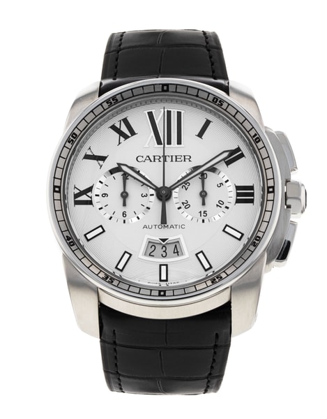 Cartier Calibre De Cartier W7100046
